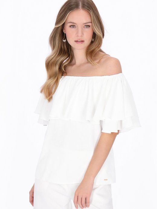 Damen Bluse