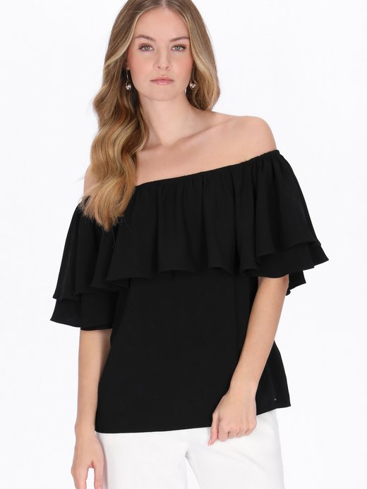 Damen Bluse
