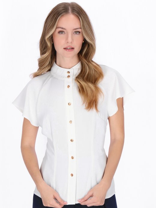 Damen Bluse