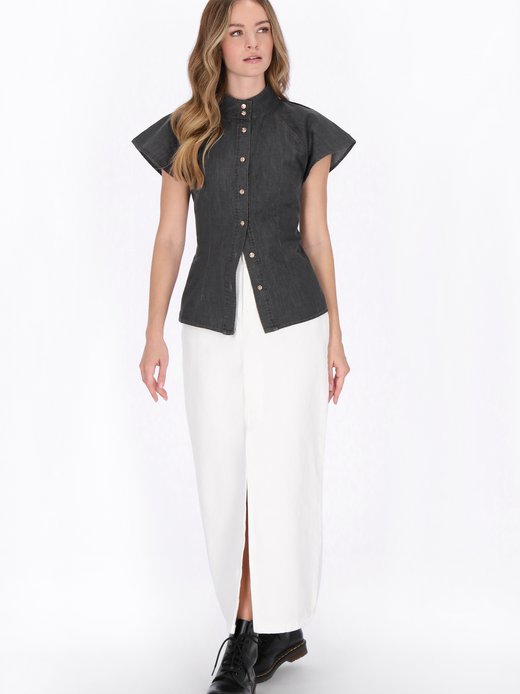 Damen Bluse