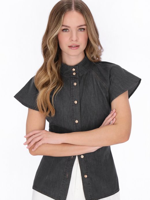 Damen Bluse
