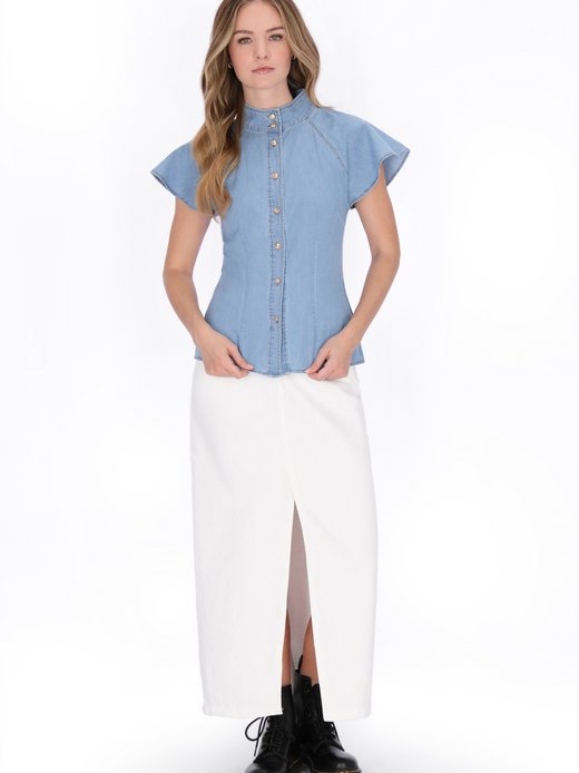 Damen Bluse