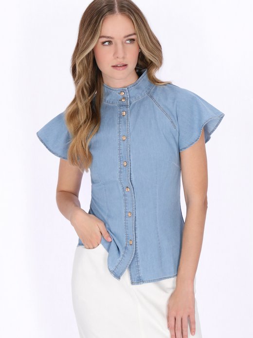 Damen Bluse