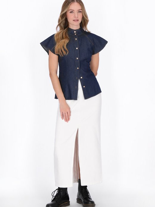 Damen Bluse
