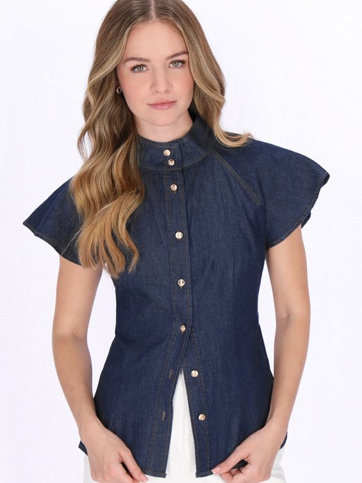 Damen Bluse