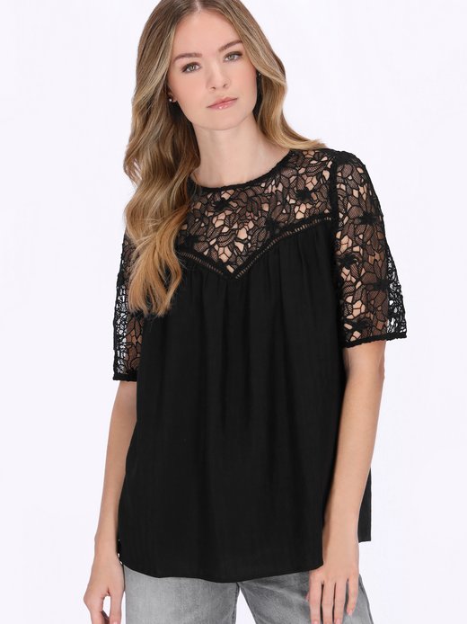 Damen Bluse