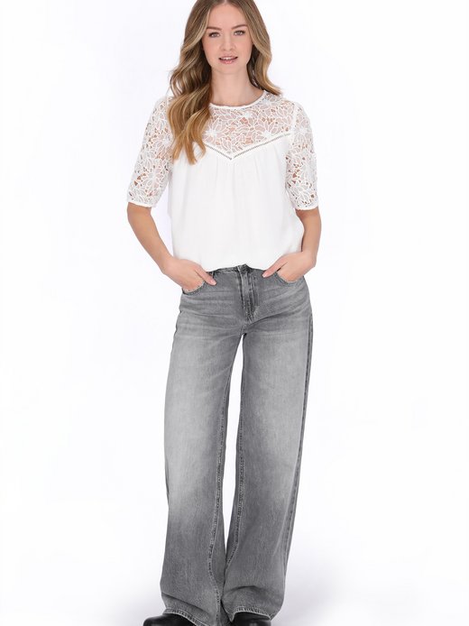 Damen Bluse