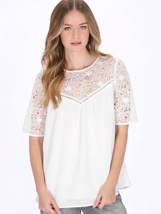 Damen Bluse