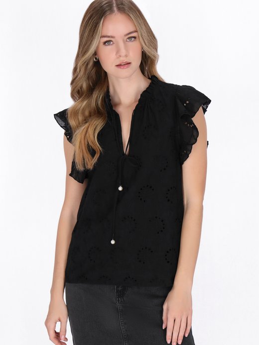 Damen Bluse