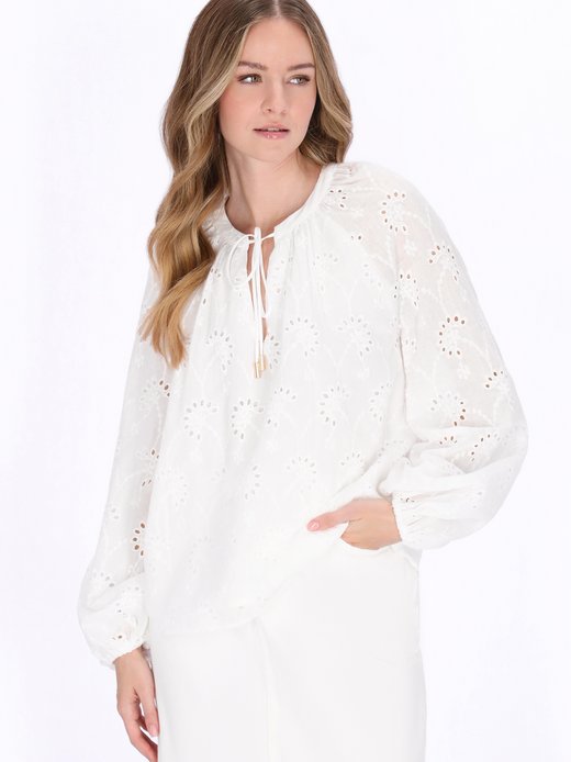 Damen Bluse