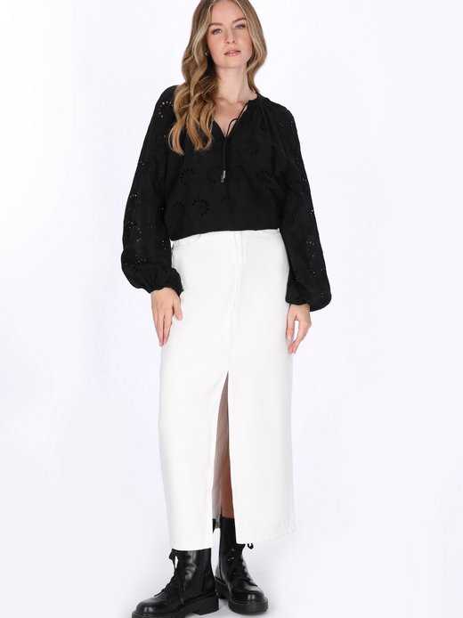 Damen Bluse