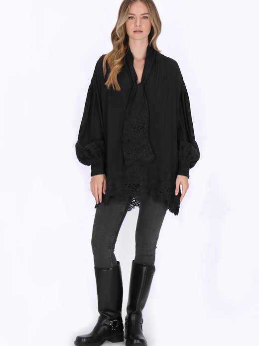 Damen Bluse