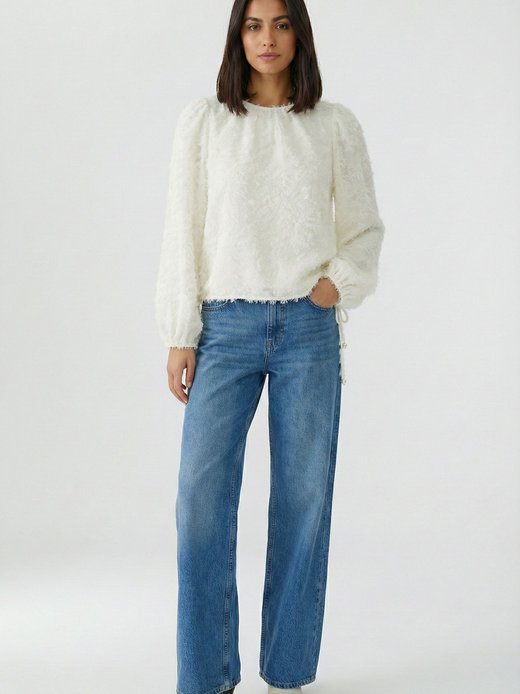 Damen Bluse
