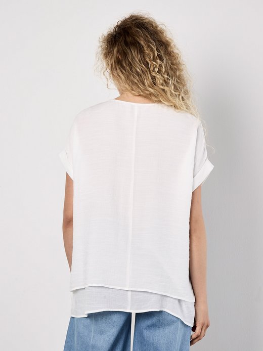 Damen Bluse