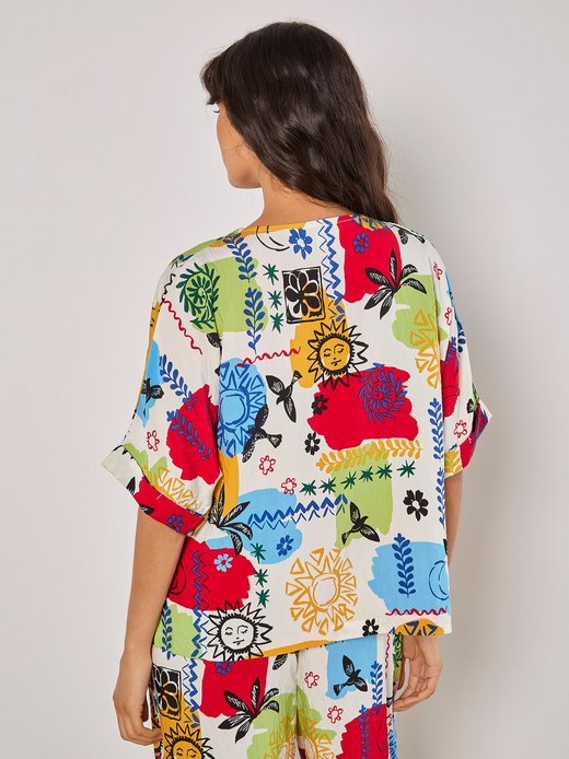 Damen Bluse