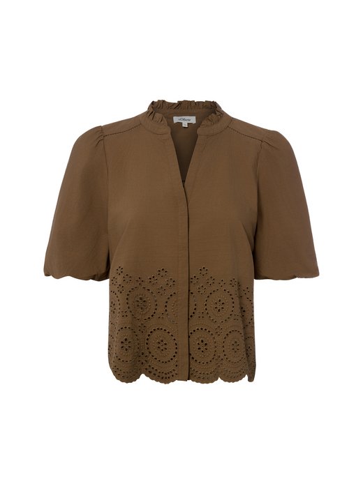 Damen Bluse