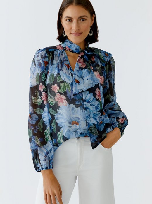 Damen Bluse