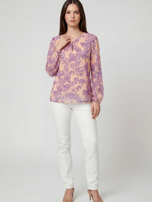 Damen Bluse