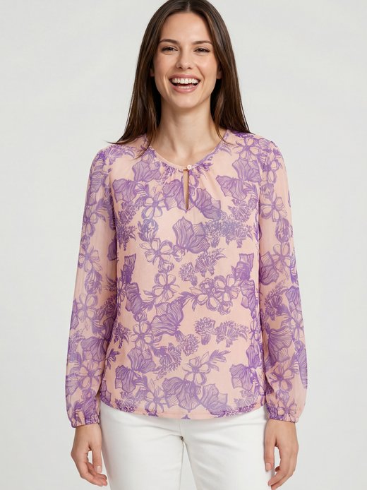 Damen Bluse
