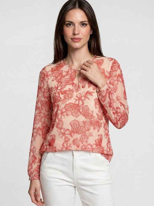 Damen Bluse