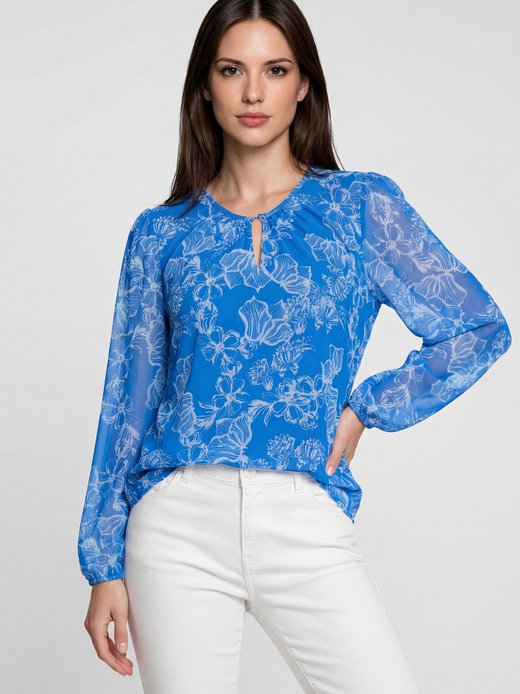 Damen Bluse