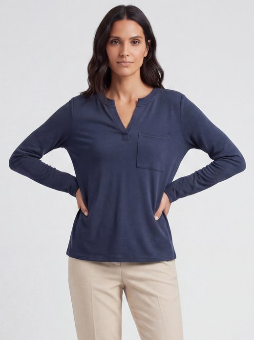 Damen Bluse