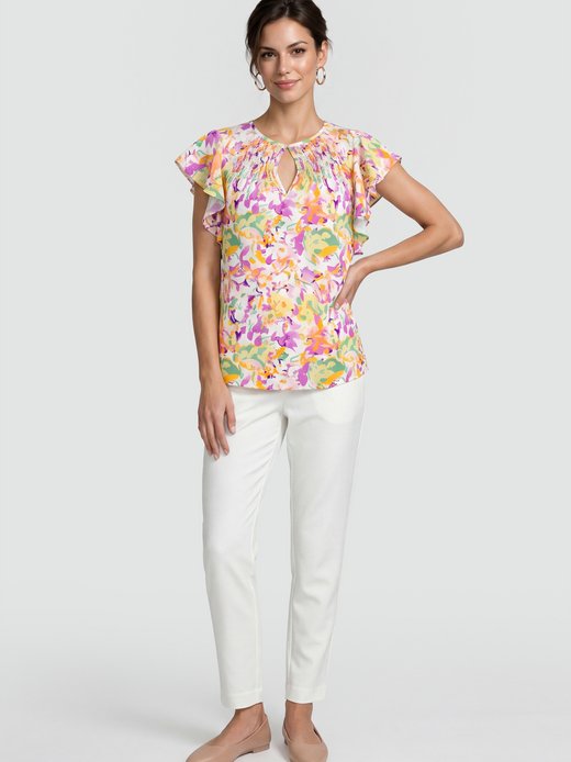 Damen Bluse
