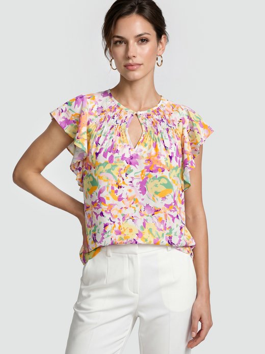 Damen Bluse