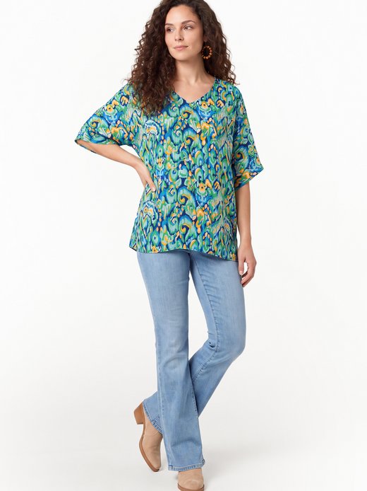 Damen Bluse