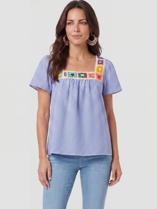 Damen Bluse