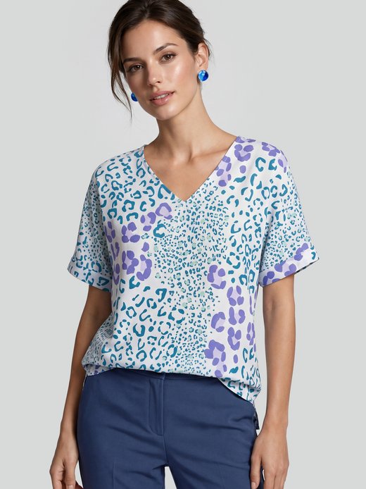 Damen Bluse