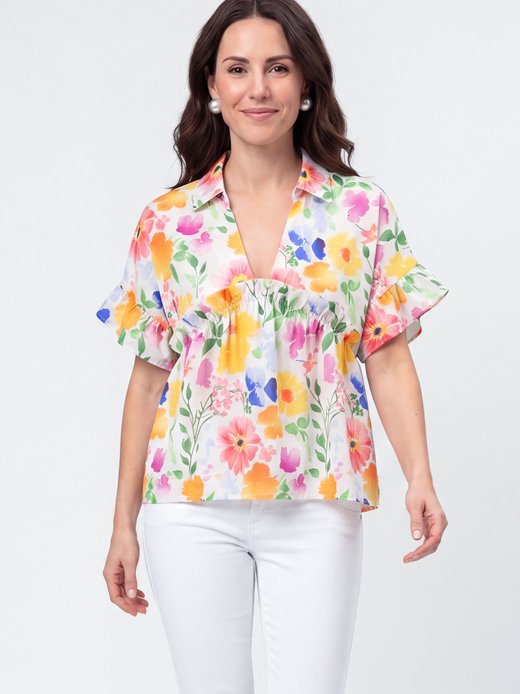 Damen Bluse