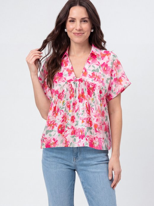 Damen Bluse
