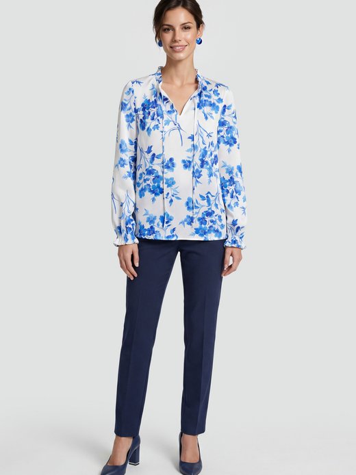 Damen Bluse