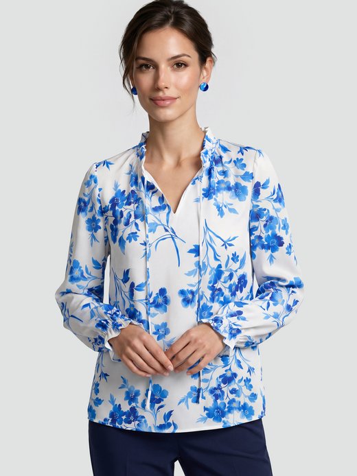 Damen Bluse