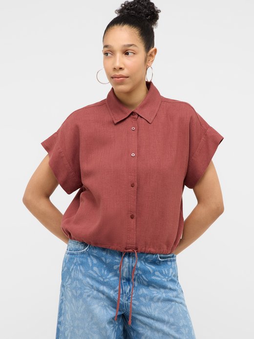 Damen Bluse