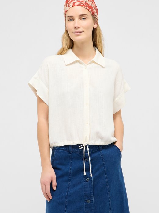 Damen Bluse