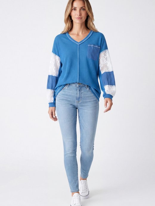 Damen Bluse