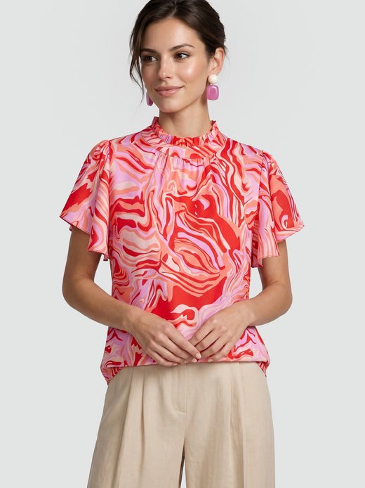 Damen Bluse