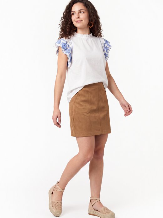 Damen Bluse