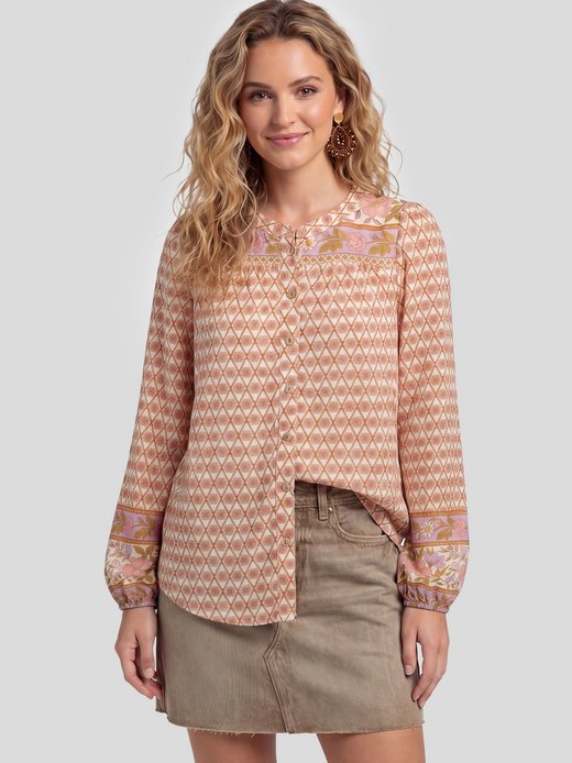 Damen Bluse