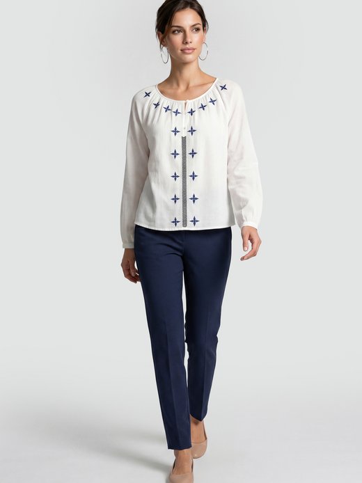 Damen Bluse