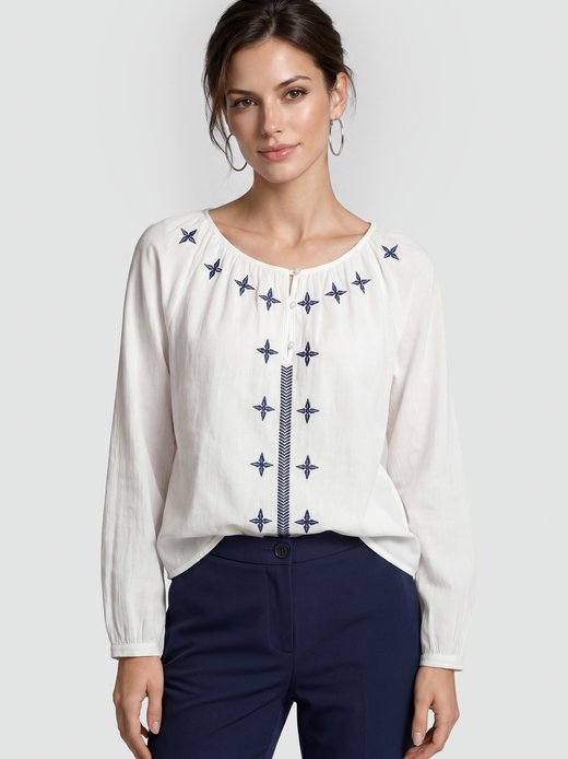 Damen Bluse