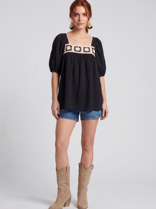 Damen Bluse