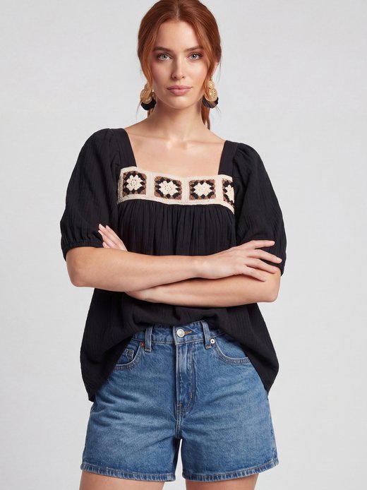 Damen Bluse