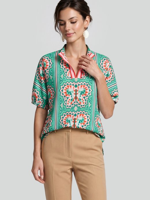 Damen Bluse