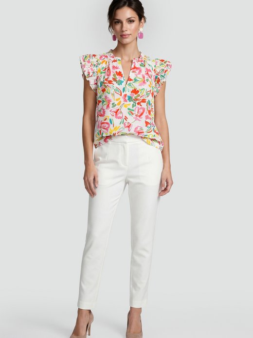Damen Bluse