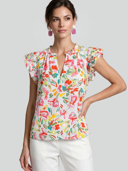 Damen Bluse