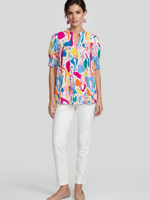 Damen Bluse