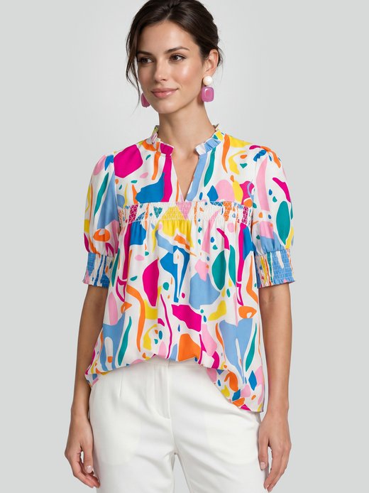 Damen Bluse